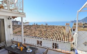 Idyllic Old Town House In Altea By Nras