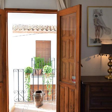 Idyllic Old Town House In Altea By Nras Appartement Buitenkant foto