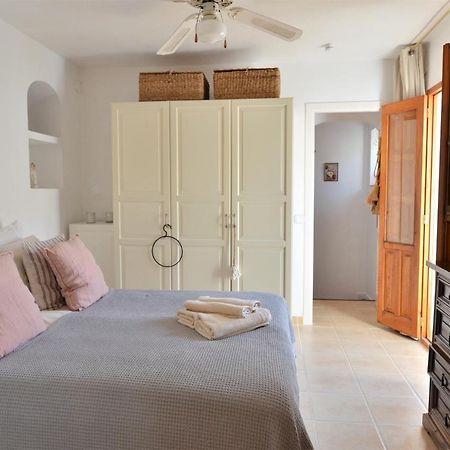 Idyllic Old Town House In Altea By Nras Appartement Buitenkant foto
