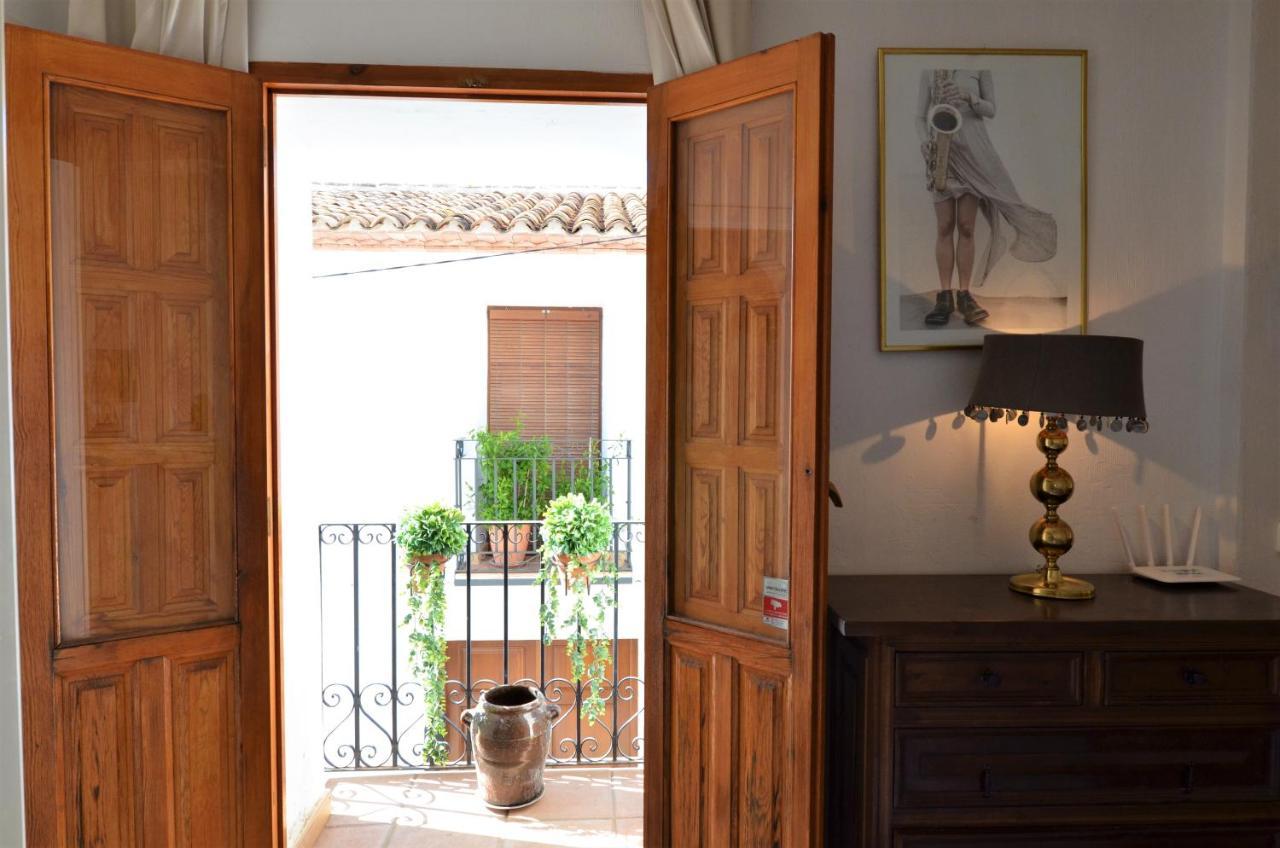 Idyllic Old Town House In Altea By Nras Appartement Buitenkant foto