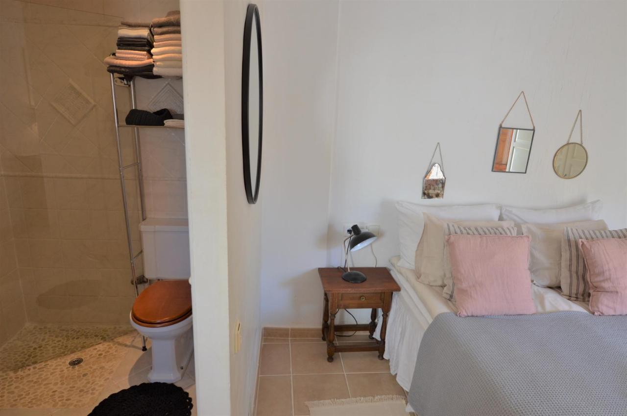 Idyllic Old Town House In Altea By Nras Appartement Buitenkant foto