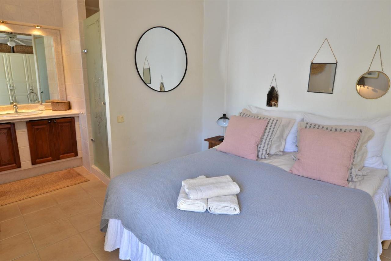 Idyllic Old Town House In Altea By Nras Appartement Buitenkant foto