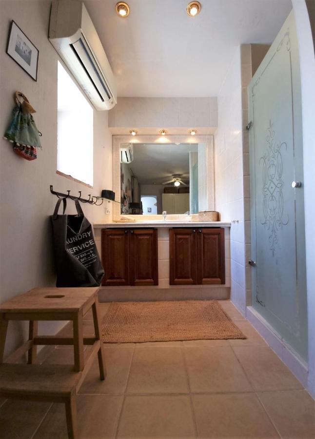 Idyllic Old Town House In Altea By Nras Appartement Buitenkant foto